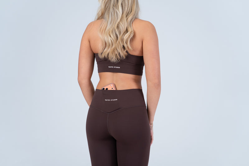 Softluxe™ Freedom Crossback Bra