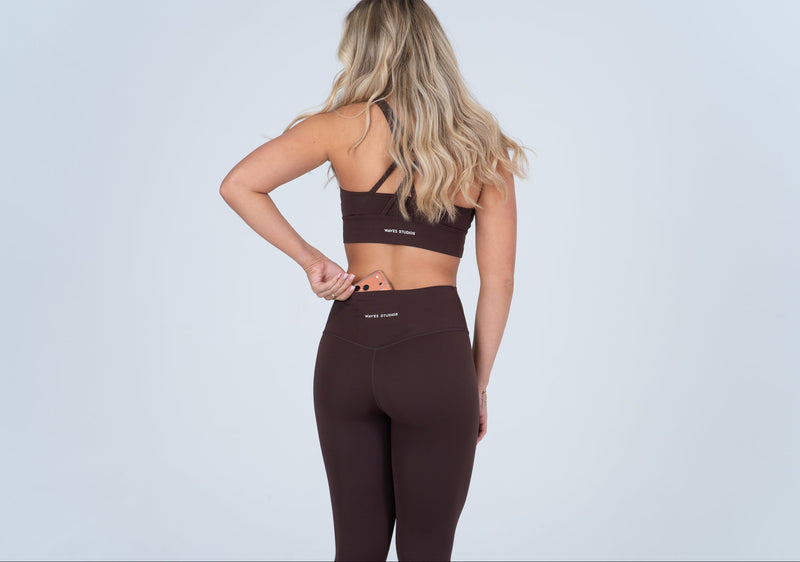 Softluxe™ Freedom Crossback Bra