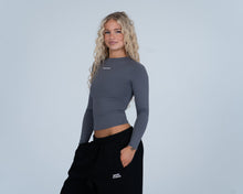 Long Sleeve Tee - Second Skin