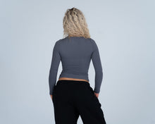 Long Sleeve Tee - Second Skin