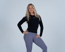 Long Sleeve Tee - Second Skin