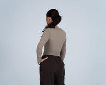 Long Sleeve Tee - Second Skin