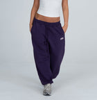 Sweatpants - Loose Cuffs