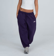 Sweatpants - Loose Cuffs