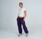 Sweatpants - Loose Cuffs