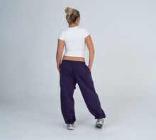 Sweatpants - Loose Cuffs