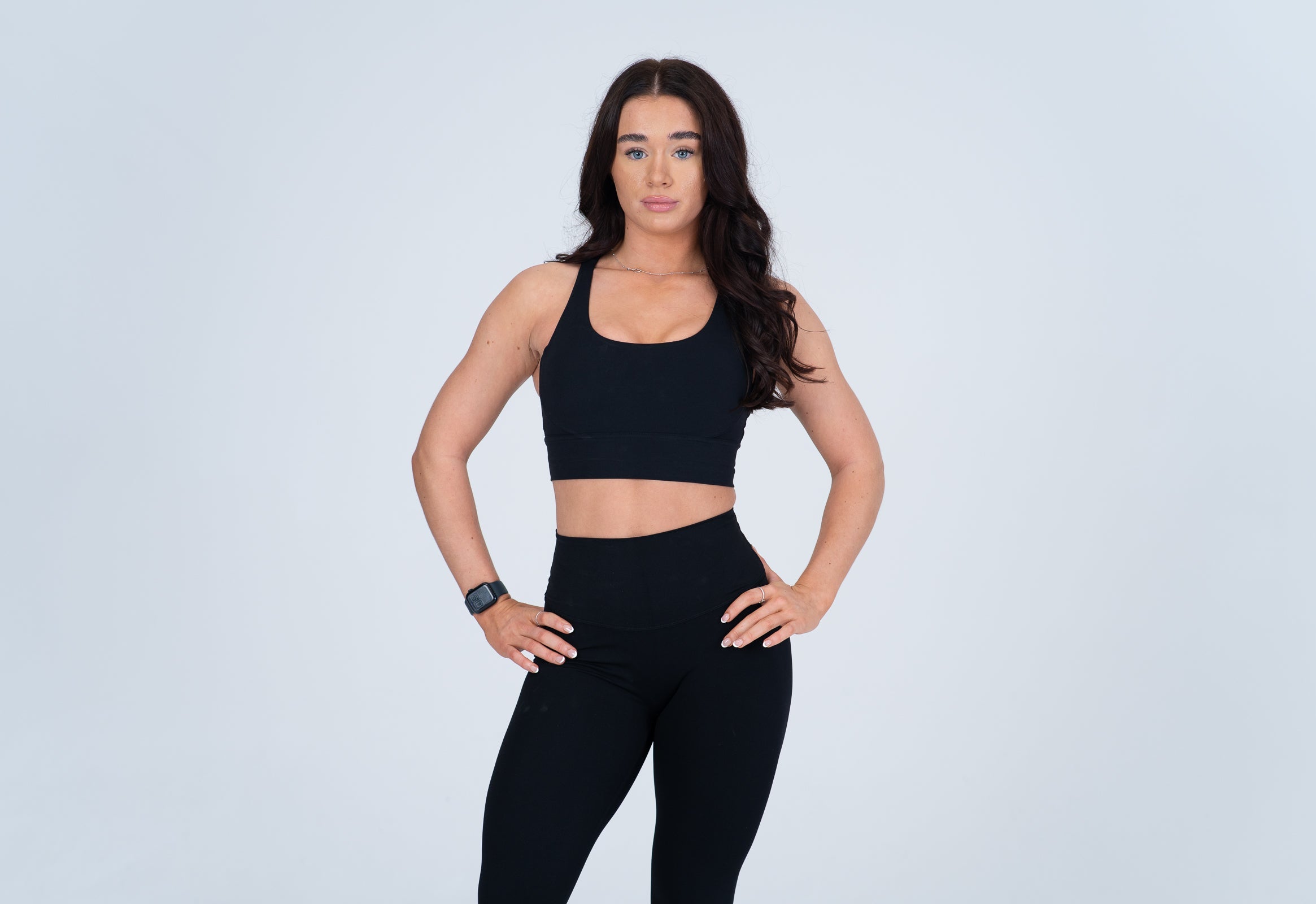 Softluxe™ Freedom Crossback Bra