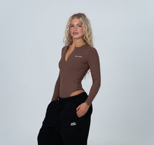 Invisible Zip Bodysuit