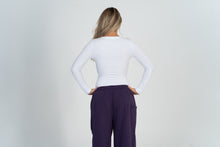 Invisible Zip Bodysuit