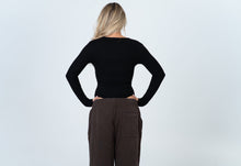 Invisible Zip Bodysuit