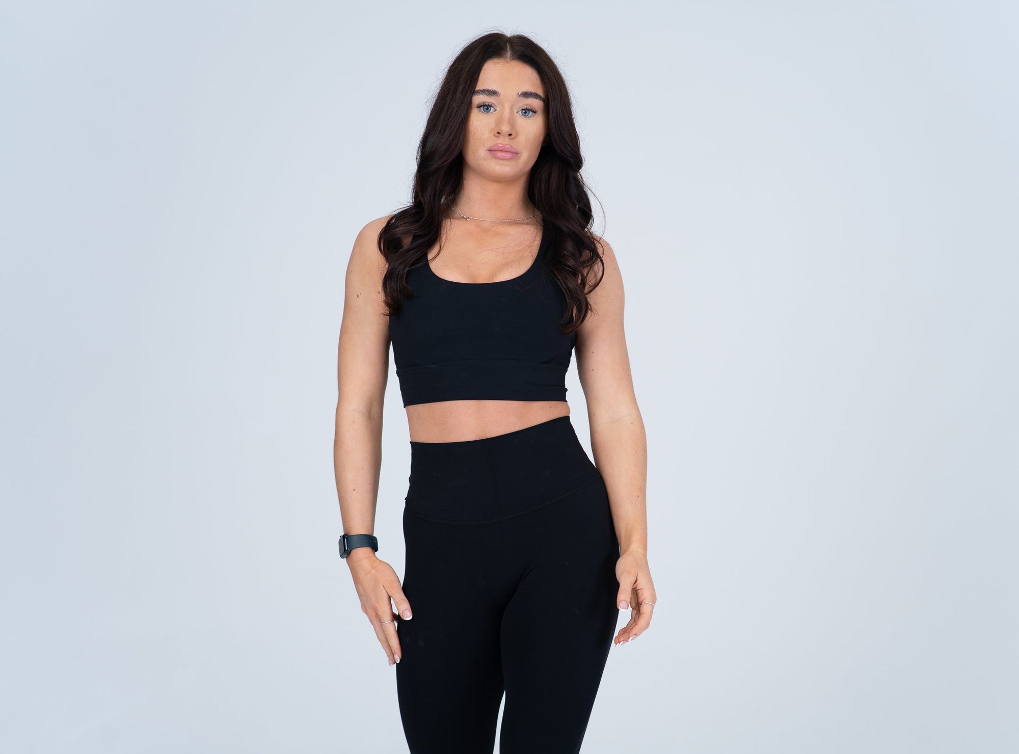 Softluxe™ Freedom Crossback Bra