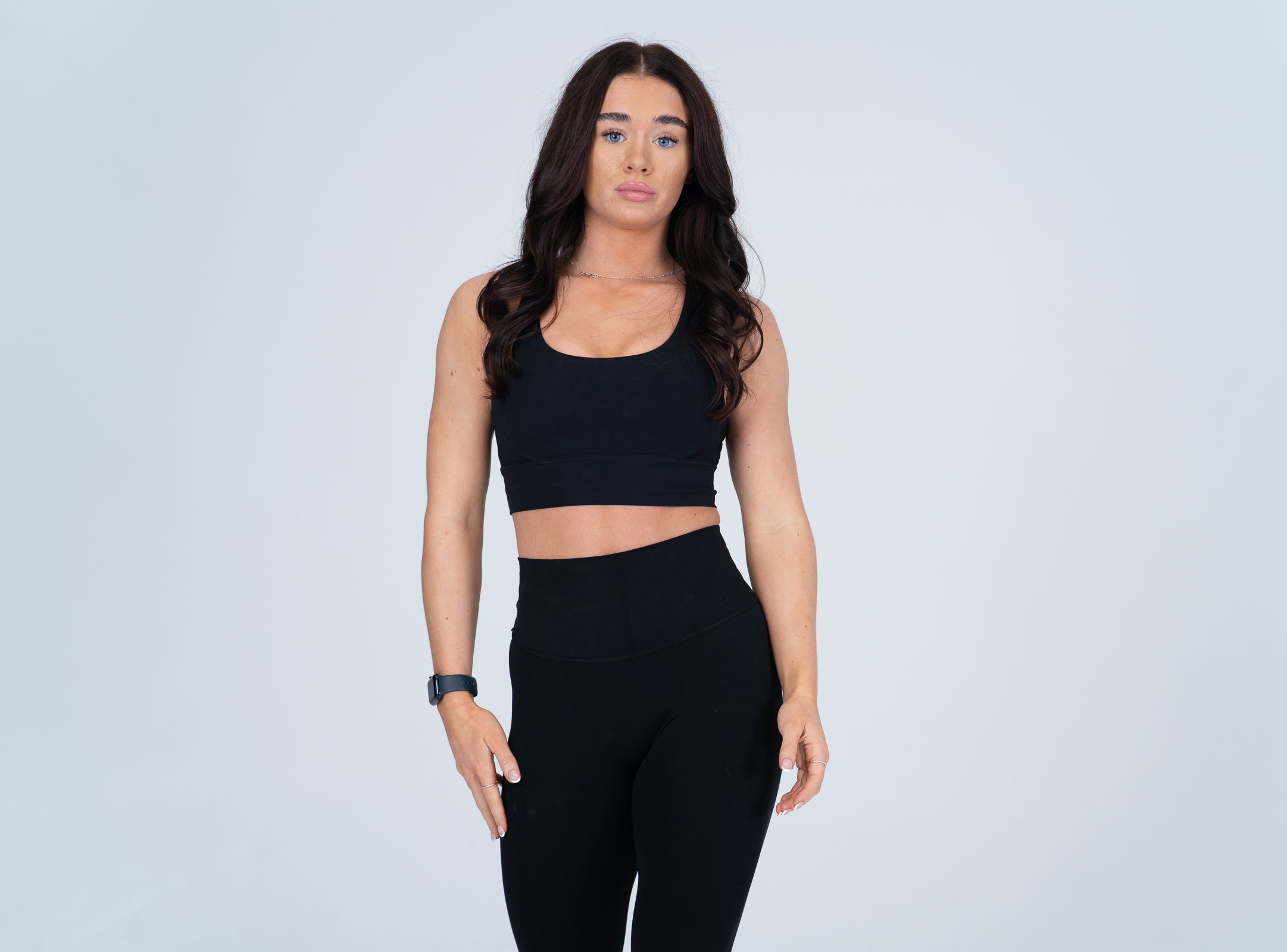 Softluxe™ Freedom Crossback Bra