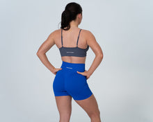 Glaze Adjustable Sports Bra