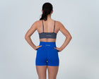 Glaze Adjustable Sports Bra