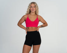 Glaze Adjustable Sports Bra