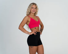 Glaze Adjustable Sports Bra