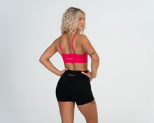 Glaze Adjustable Sports Bra