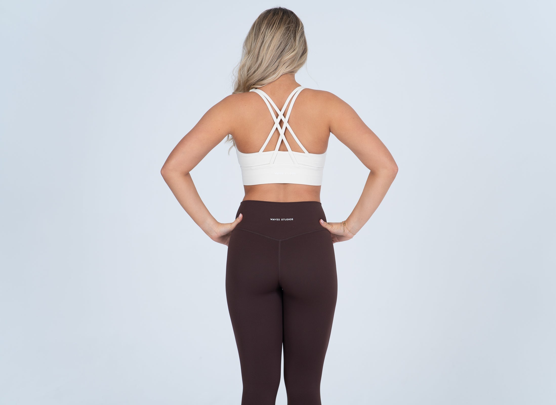 Softluxe™ Freedom Crossback Bra