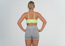 Glaze Adjustable Sports Bra