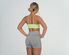 Glaze Adjustable Sports Bra