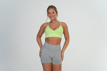 Glaze Adjustable Sports Bra