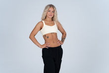 Glaze™ Hollow-out Back Bra