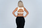 Glaze™ Hollow-out Back Bra