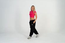 Sweatpants - Loose Cuffs