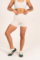 Glaze™ - Halter Neck Sports Bra