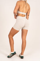 Glaze™ Seamless Shorts 4.5"