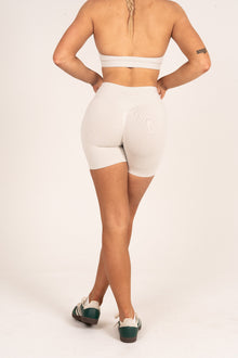 Glaze™ Seamless Shorts 4.5"