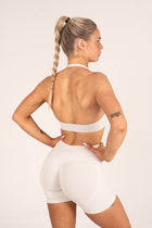 Glaze™ - Halter Neck Sports Bra