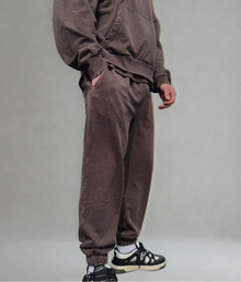 Cuffed Sweatpants