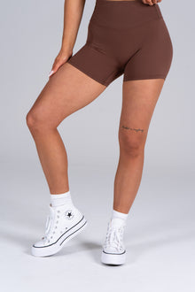 Freedom Invisible Scrunch Shorts