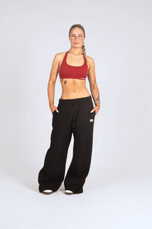 Wide Leg Sweatpants - Deluxe Lounge™