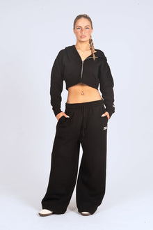 Wide Leg Sweatpants - Deluxe Lounge™