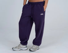 Sweatpants - Loose Cuffs