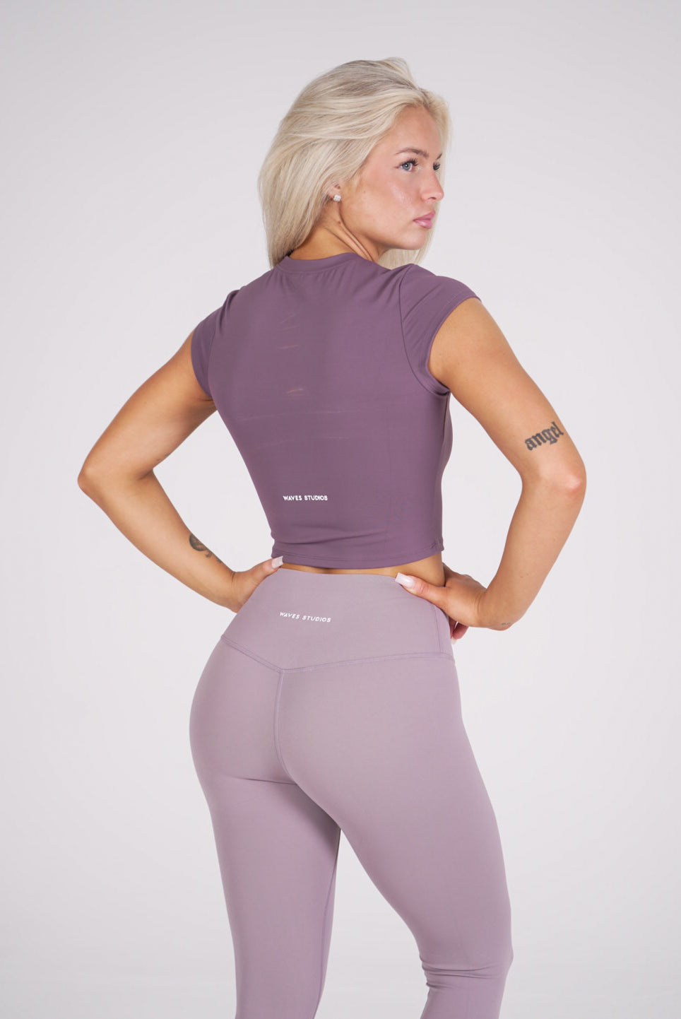 Softluxe™ - Freedom Leggings