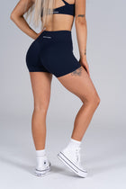 Freedom Invisible Scrunch Shorts