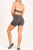 Glaze™ Seamless Shorts 4.5"