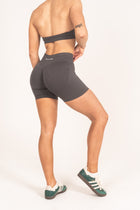 Glaze™ Seamless Shorts 4.5"
