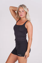 Yoga Shorts - Softluxe™