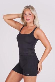 Yoga Shorts - Softluxe™
