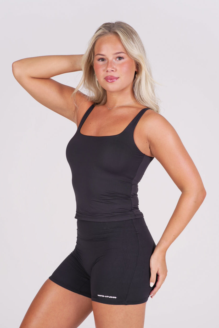 Yoga Shorts - Softluxe™