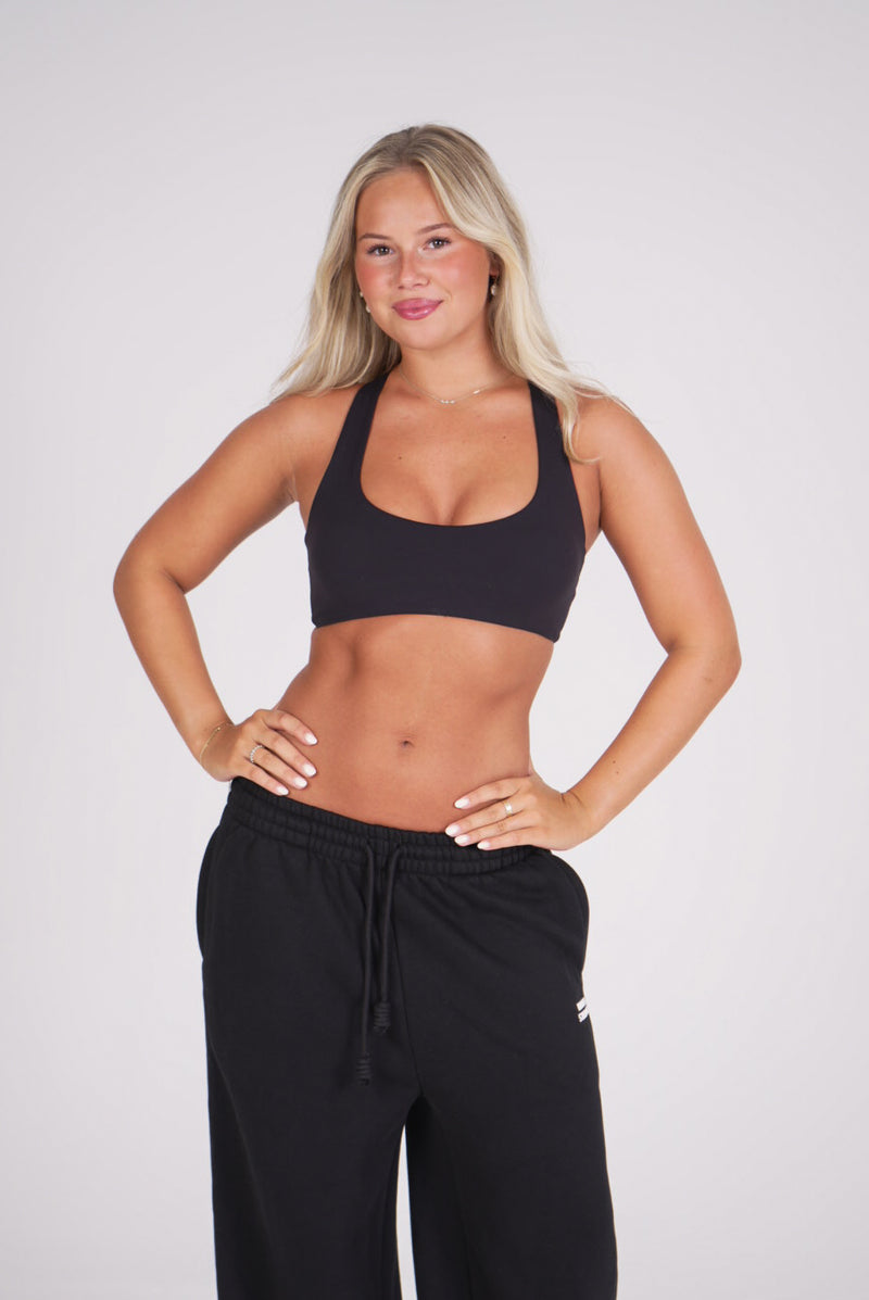 Softluxe™ Sports Bra - Racerback