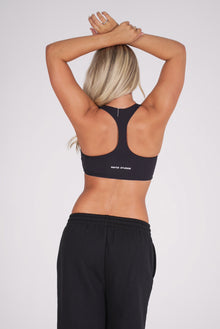 Softluxe™ Sports Bra - Racerback
