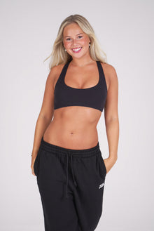 Softluxe™ Sports Bra - Racerback