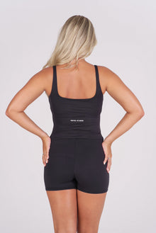 Yoga Shorts - Softluxe™