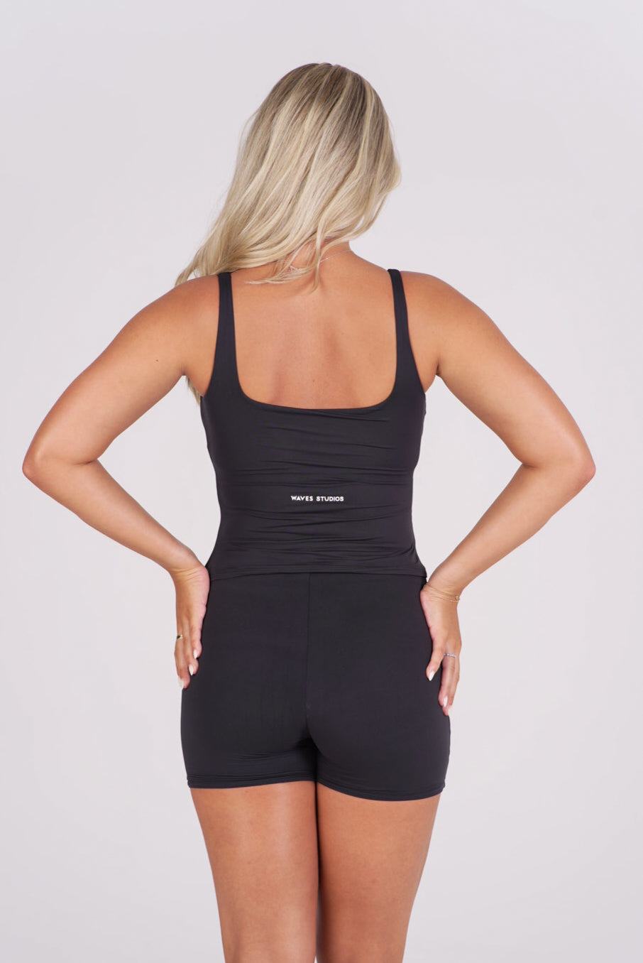 Yoga Shorts - Softluxe™
