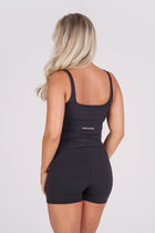 Yoga Shorts - Softluxe™